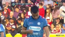 Torneo Inicial 2013 - Fecha 1 - Lanus vs Belgrano - Segundo Tiempo