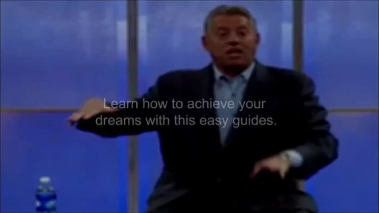 MAKE YOUR DREAMS COME TRUE
