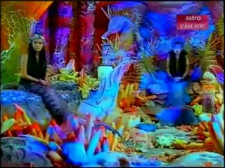 Xem Phim Chuyện Tình Nàng Tiên Cá - Todaytv - Tap 021b