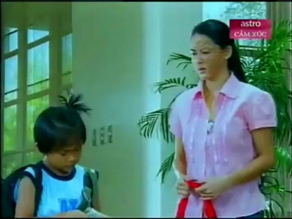 Xem Phim Chuyện Tình Nàng Tiên Cá - Todaytv - Tap 022c