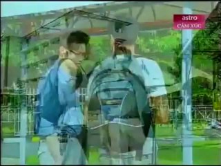 Xem Phim Chuyện Tình Nàng Tiên Cá - Todaytv - Tap 024b