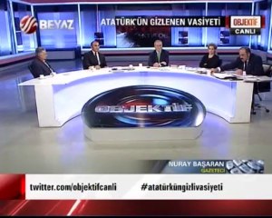 Objektif 28.11.2013 3.Kısım