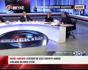 Objektif 28.11.2013 2.Kısım