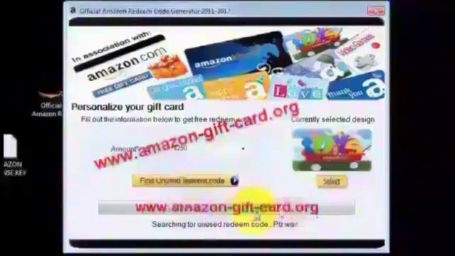 Amazon Gift Card Generator Working Amazon Gift Code Hack, How To Get Free Amazon Gift Cards,