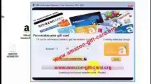 Amazon Gift Cards Generator, Amazon Gift Code Working, How To Get Free Amazon Gift Cards!