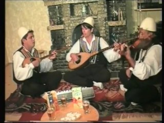 Bajram e Fatmiri Haliti 2010