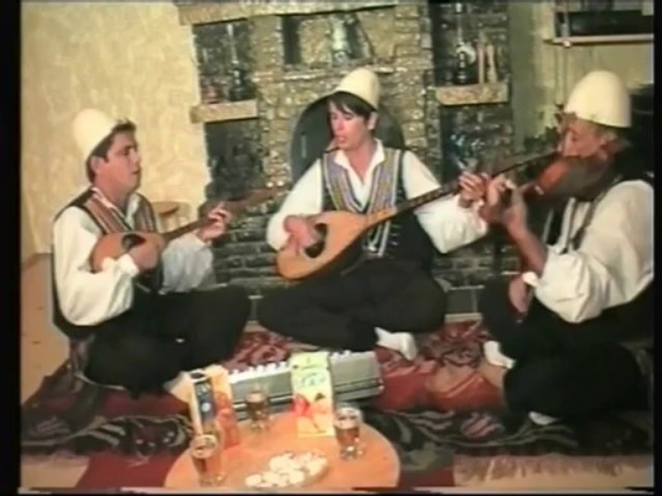 Bajram e Fatmiri Haliti 2010