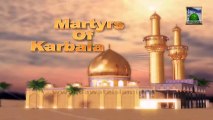 Martyrs Of Karbala Ep 08 - Destruction of Yazeed