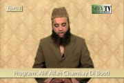 Episode #09: Alif Allah Chambay Di Booti by Alauddin Sabri
