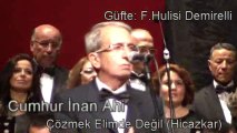 Cumhur İnan Ahi_Çözmek elimde değil-Koro-Kaynaktan Kana Kana (4)