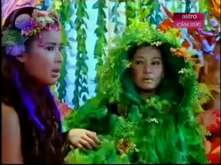 Xem Phim Chuyện Tình Nàng Tiên Cá - Todaytv - Tap 029d