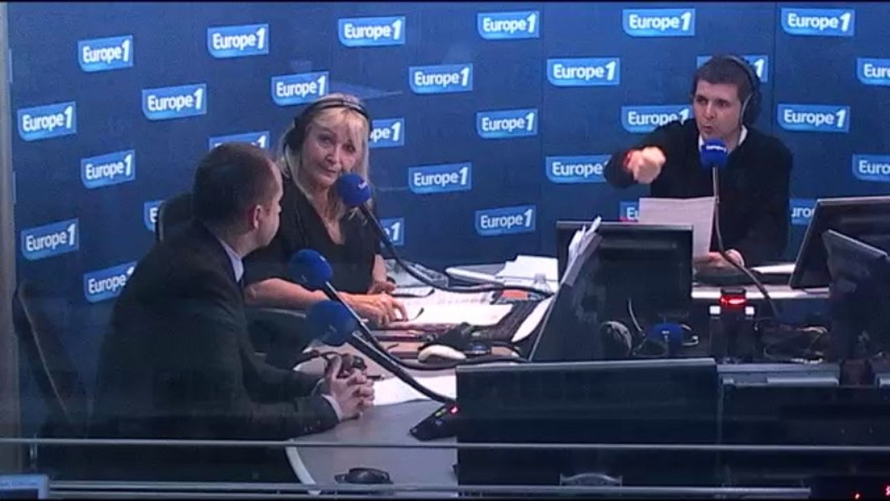 Christophe Soullez : "Les braquages de bijouterie sont en baisse"