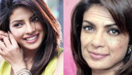 Bollywood Celebrities After few Years