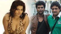 Hot Shraddha Sharma Comments On BiggBoss 7 Contestants