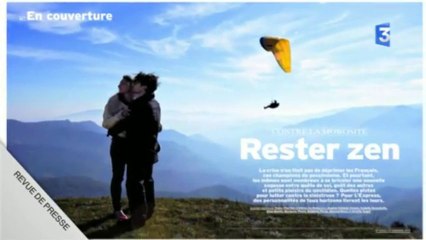 Revue de presse - Vendredi 29 novembre 2013