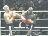 UFC K1 - The Best Of Ernesto Hoost