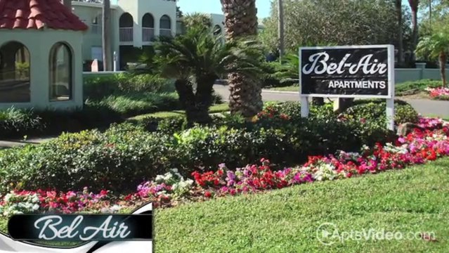 Bel Air Apartments in Saint Petersburg, FL - ForRent.com