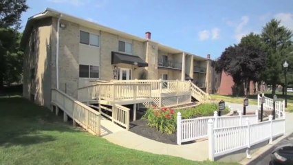 Northwest Crossing Apartments in Randallstown, MD - ForRent.com