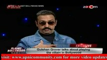 'Bullet Raja' Ke Villain Gulshan Grover Ki Zoom Se Baat-Cheet-Special Report-29 Nov