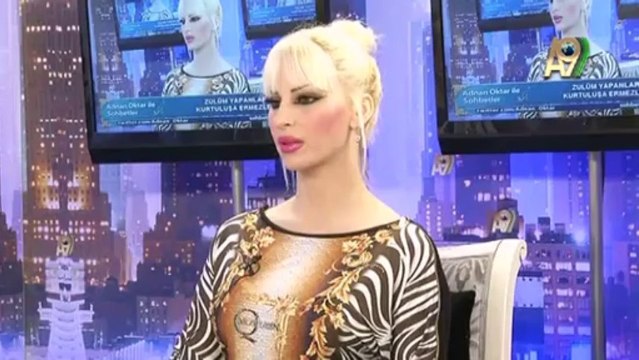 Les explications des versets de la Sourate al-Anam qui font référence au Mahdi (04.10.2013)