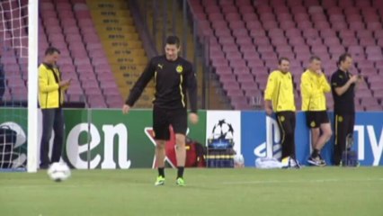 Klopp wierzy w kolejne zwycięstwa Borussi