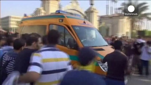 Egitto: scontri tra universitari e forze dell'ordine. Muore uno studente