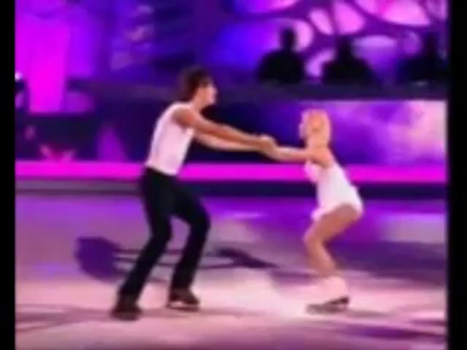 ANAIS Y DMITRY - SEMIFINAL 1