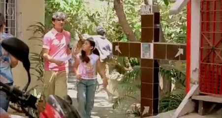 A New Love Ishtory (2013) DVDRIP Part1