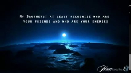 Life of Prophet Mohammad Sallay Allah Alaihi Wa'alihi Wassalam-Maulana Tariq Jamil