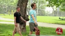 Handbag Prank - Funny