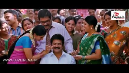 Venkatadri Express Theatrical Trailer - Sundeep Kishan, Rakul Preet Singh @ iluvcinema.in