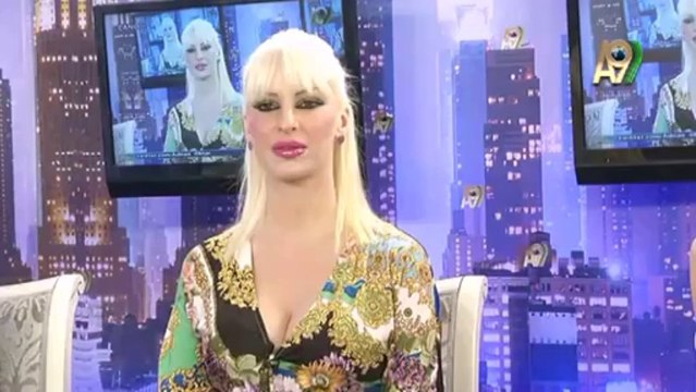 Sayın Adnan Oktar'ın A9 TV'deki canlı sohbeti (4 Kasım 2013; 22:30)