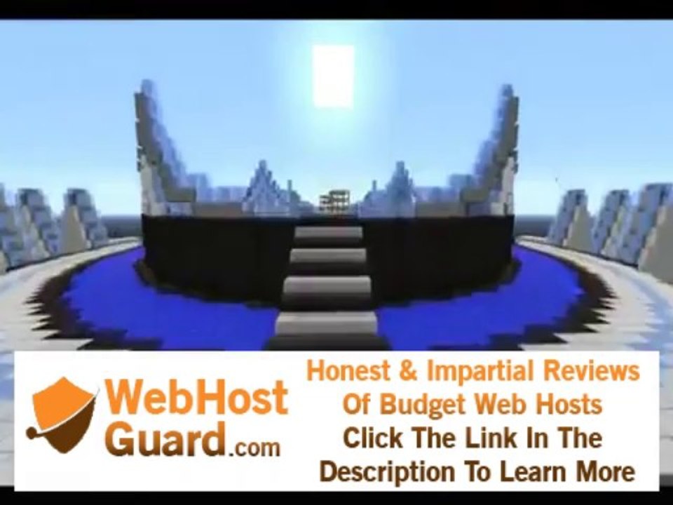 Werwercrafted Servers! Cheap Minecraft Hosting/Setup!