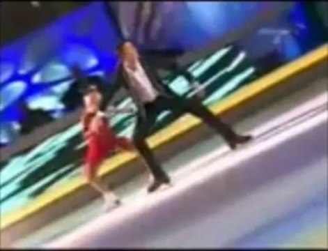 SEMIFINAL - ANAIS Y DMITRY