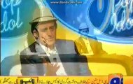 Shahbaz Sharif Singing Dancing in Pakistan Idol