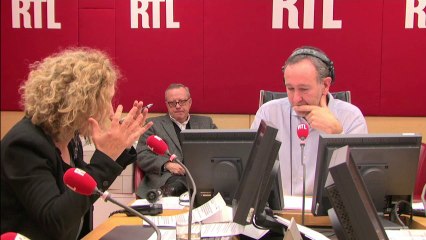 Baisse du chômage en octobre : pourquoi l'Élysée ne bondit pas de joie