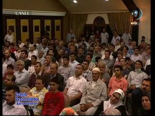 'Biz atalarımızdan böyle gördük' anlayışı... [Mustafa İslamoğlu]