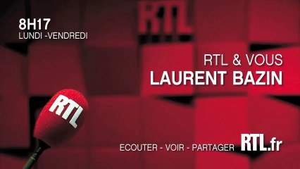 Armand Jung : "La vitesse est l'alpha et l'oméga en matière de sécurité routière"