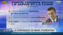 Marc Fiorentino: La Chine veut faire de l'Asie du Sud-Est sa zone d'influence – 29/11