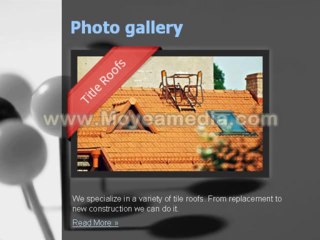 Are you interested in replacing your roof?