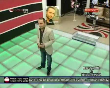 MESUT TAŞDEMİR _ YAR YAR
