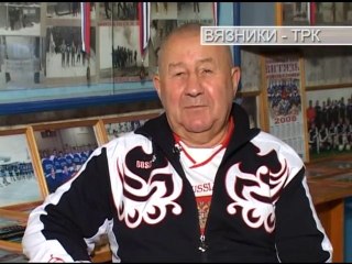 "Вязники. Избранное". Передача от 28.11.2013