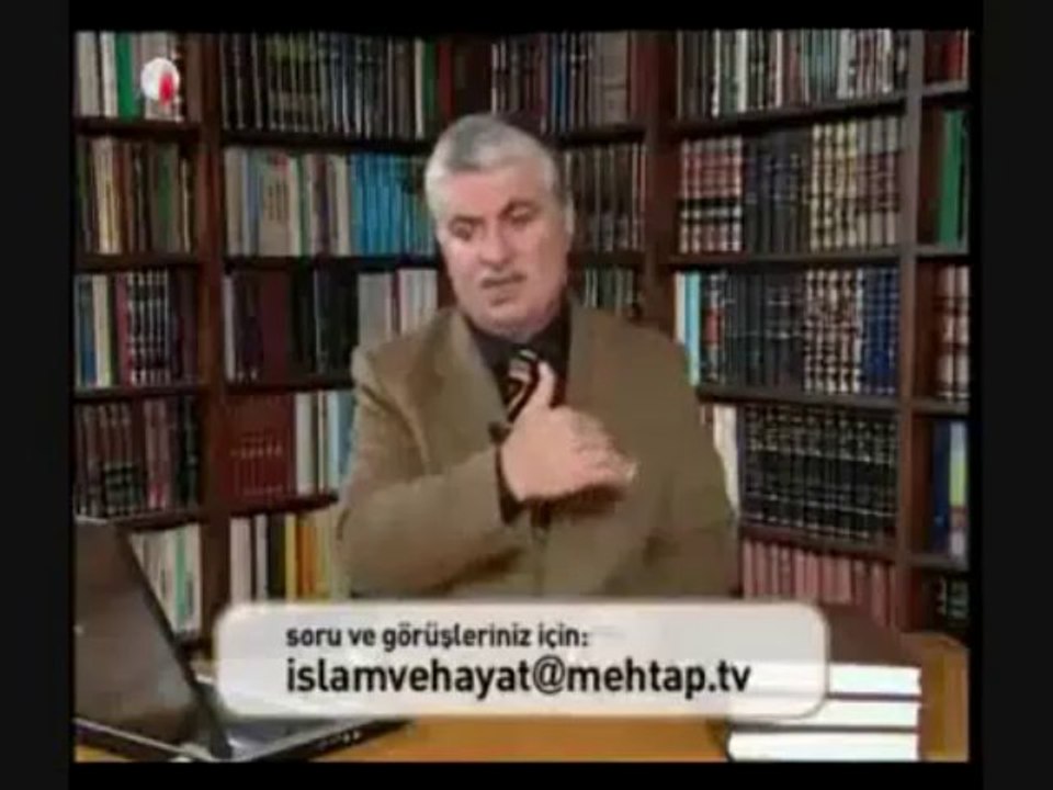 'Sen olmasaydın alemleri yaratmazdım' uydurma hadisi...