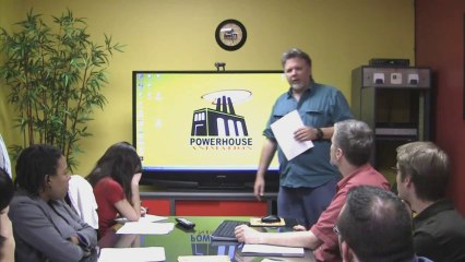 PU02  Timing for Animation with Ronnie Williford[hd720]