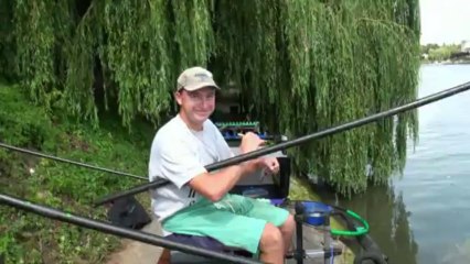 partie de peche avec le championt de france   n° 4