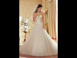 Designer Wedding Gowns 2014 - Wedding Dresses