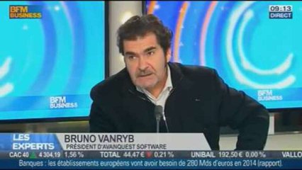 Nicolas Doze: Les Experts – 29/11 1/2