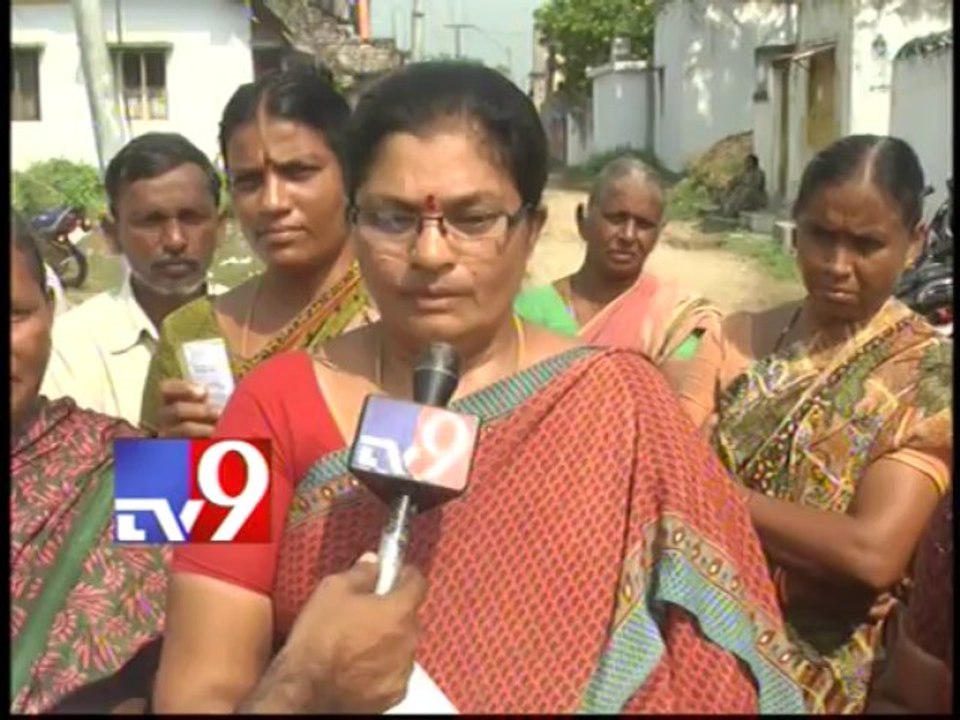 Modifications in voter card turns controversial