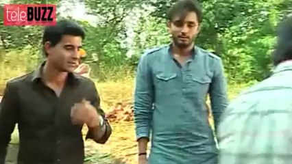 Saras & Kumud TO NEVER MARRY in Saraswatichandra 27th November 2013 FULL EPISODE