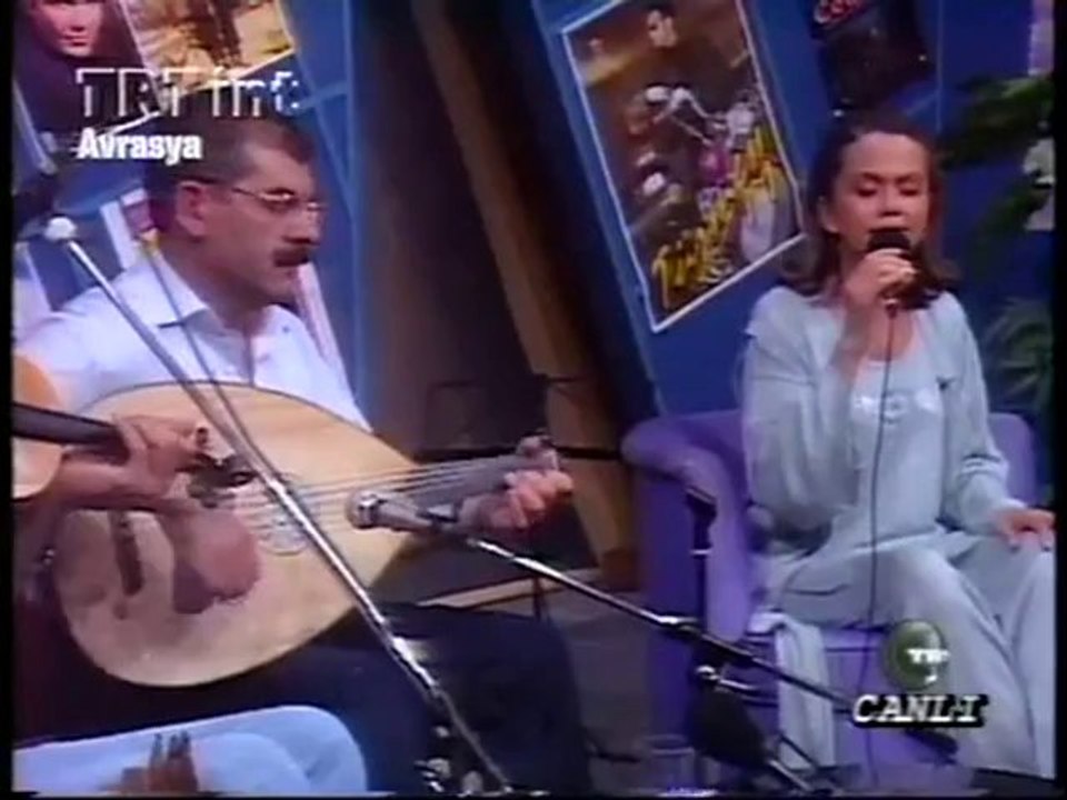 Seher Dilmaç _ Havada bulut yok bu ne dumandır